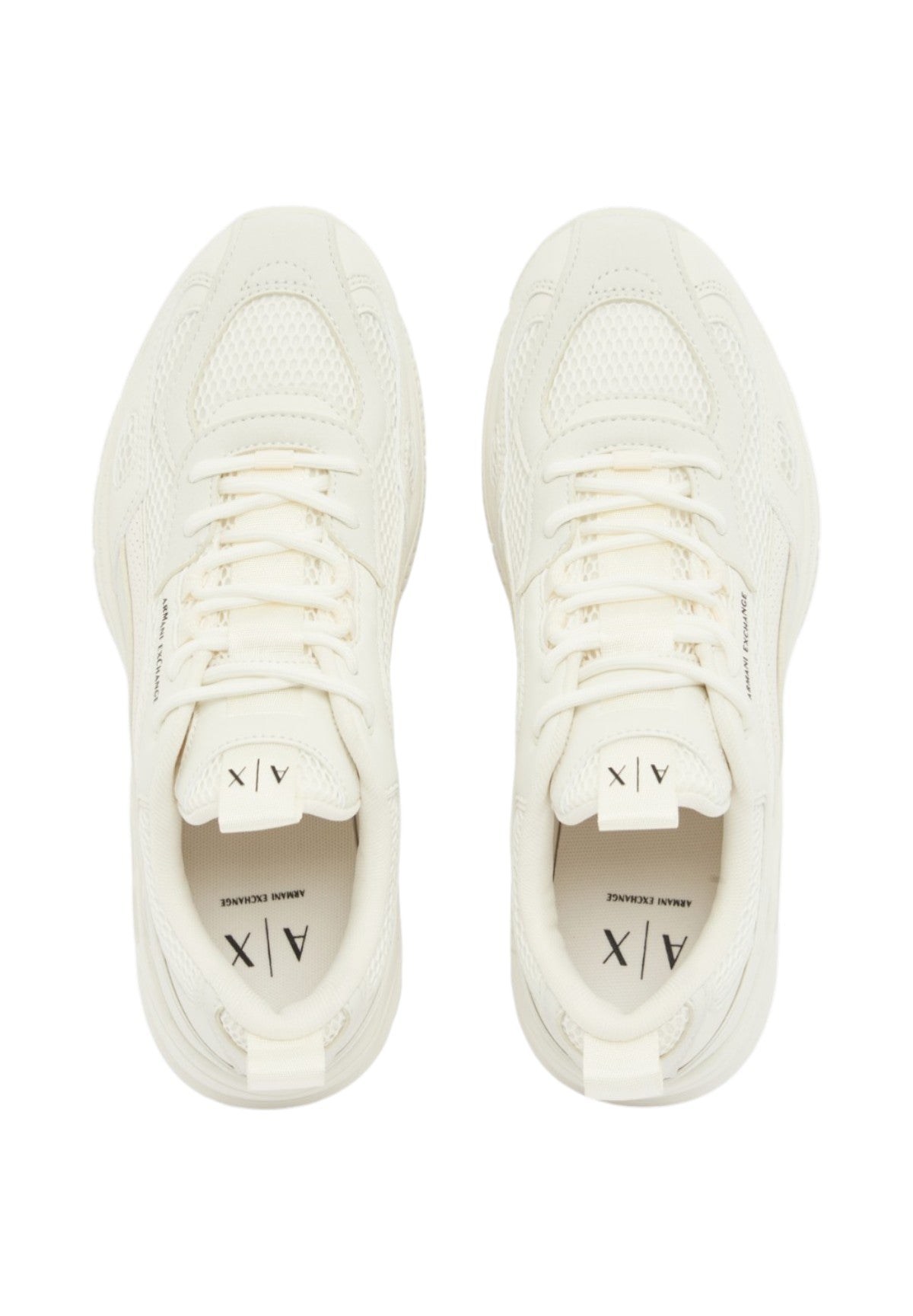 Sneakers XM002623 Off White, Off White