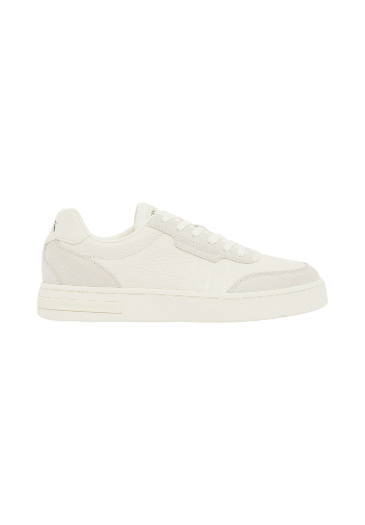 Sneakers XM002630 Off White, White