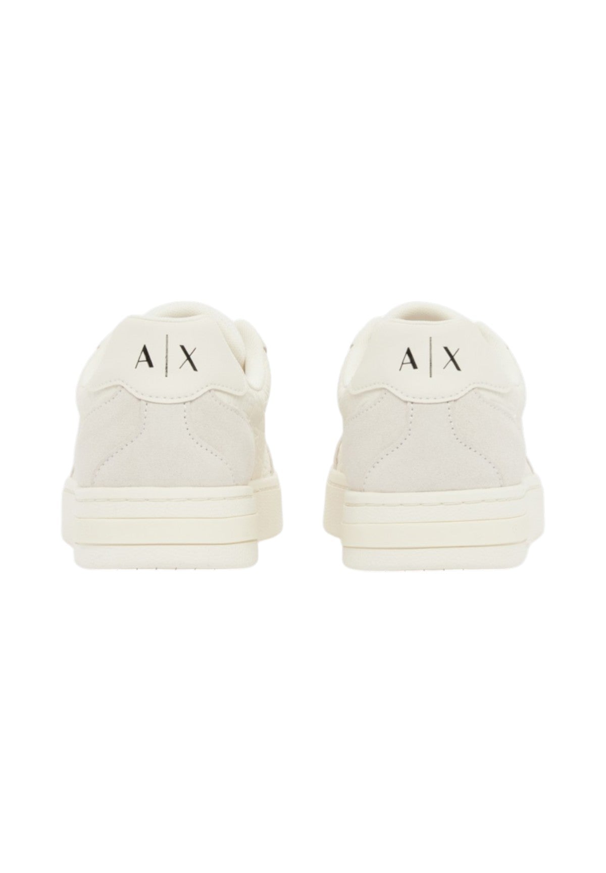 Sneakers XM002630 Off White, White