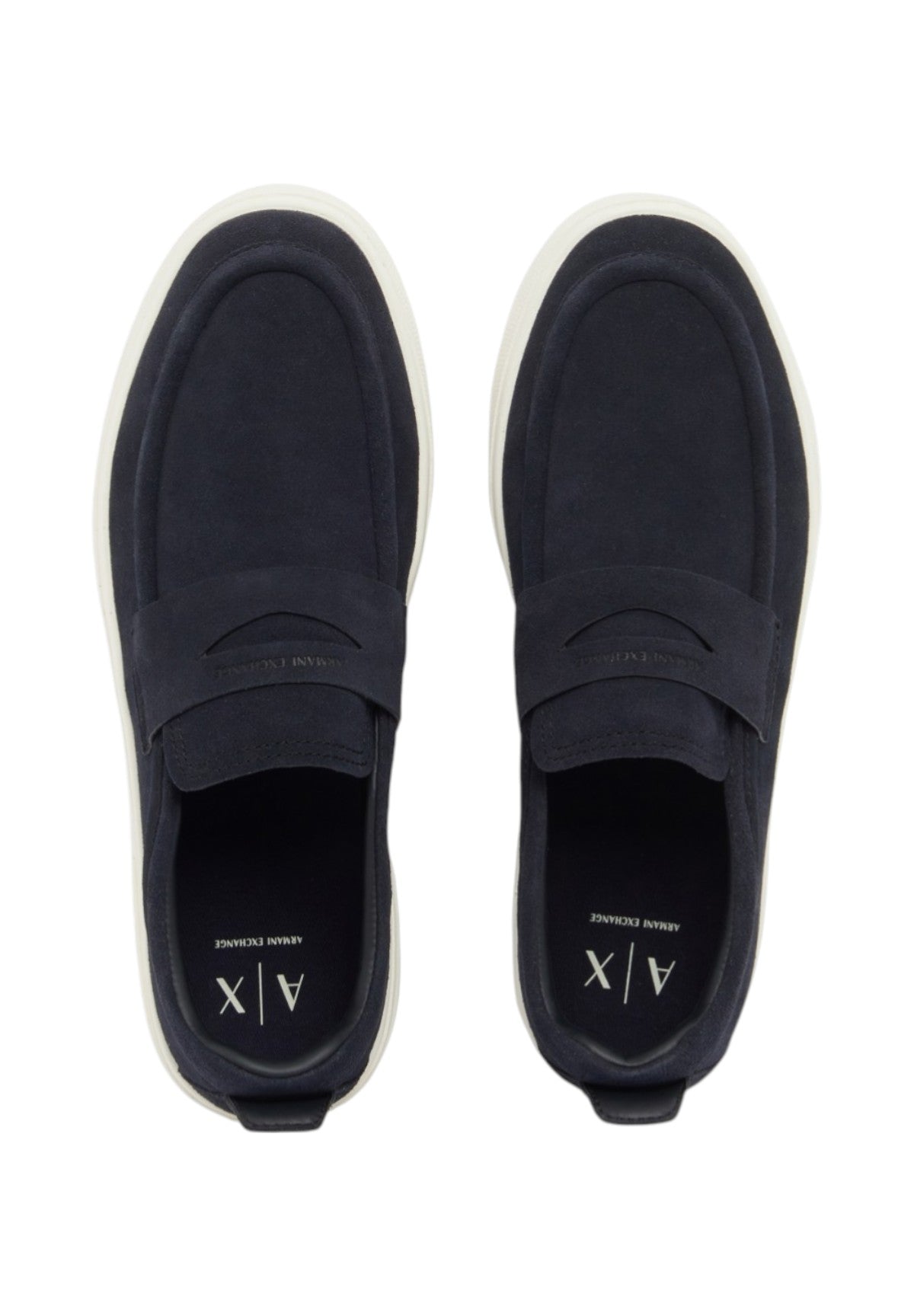 Sneakers XM002632 Earth