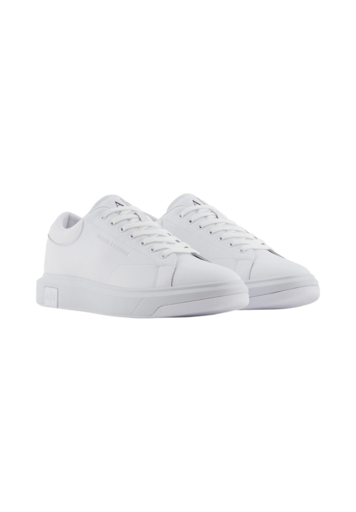 Sneakers XUX123 Optical white