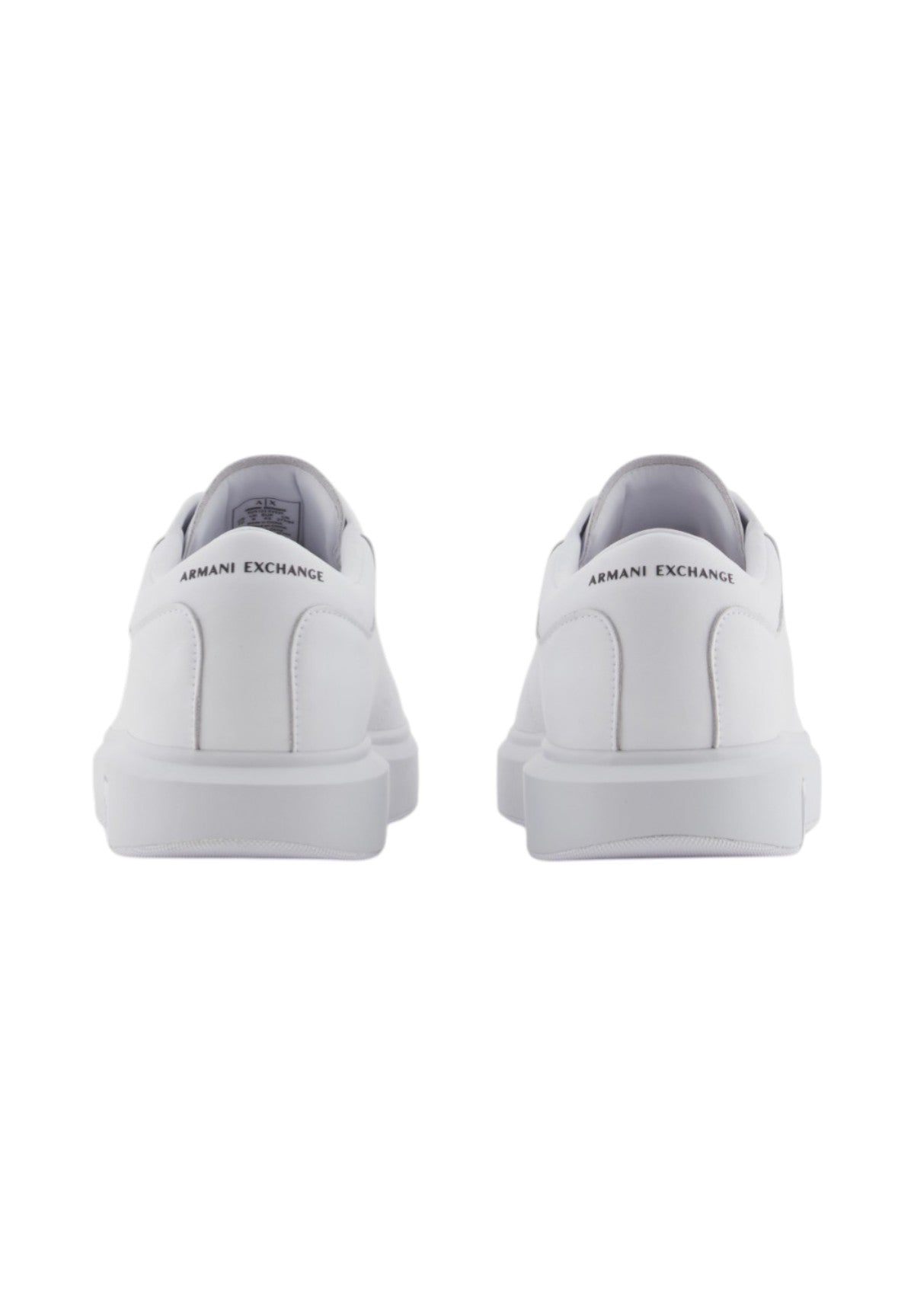 Sneakers XUX123 Optical white