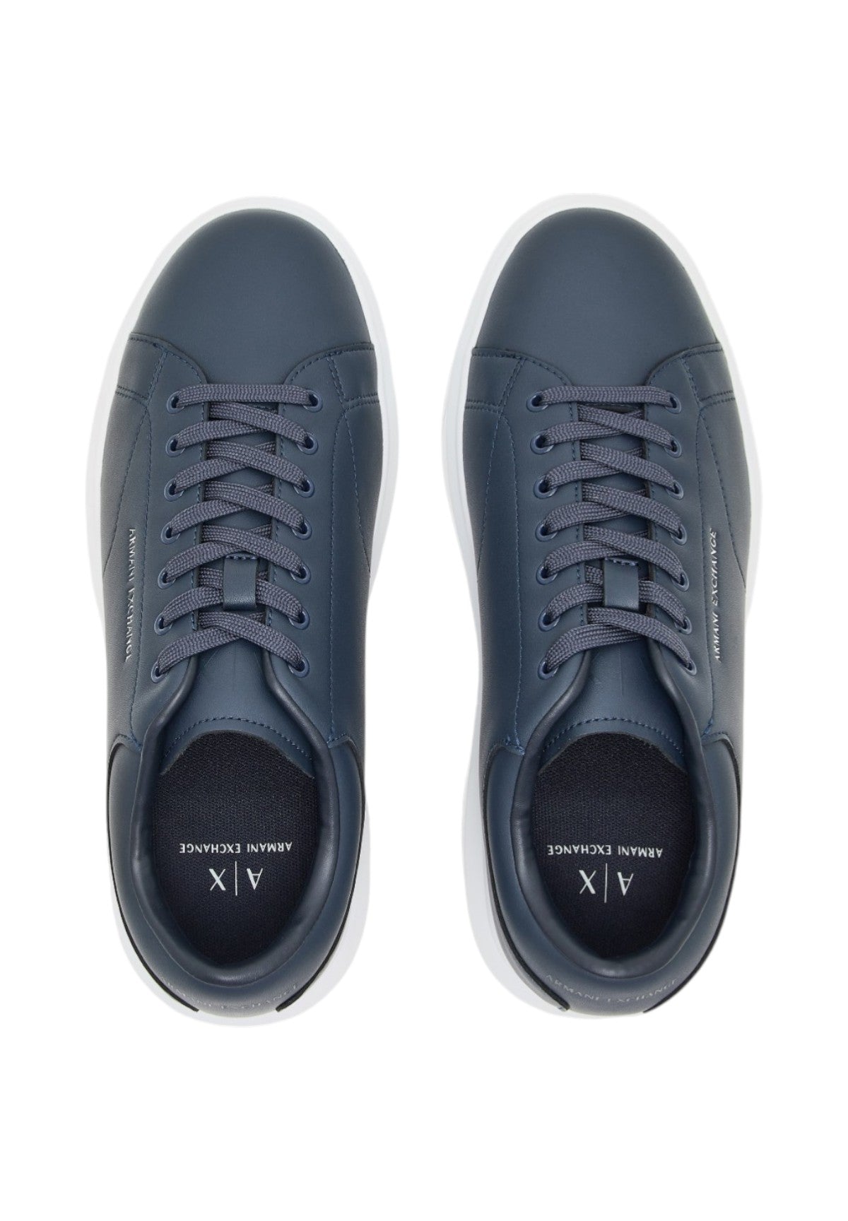 Sneakers XUX123 Navy