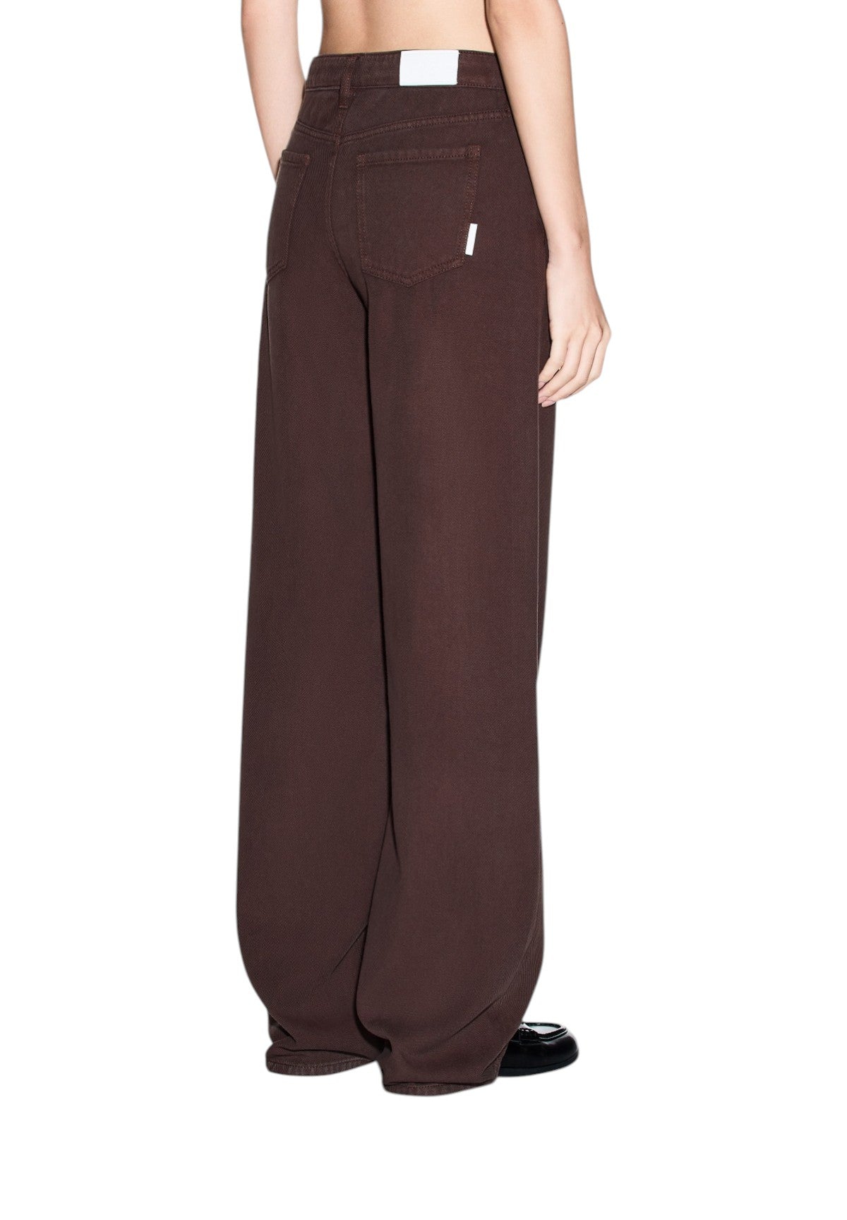 Jeans XW000056 Earth