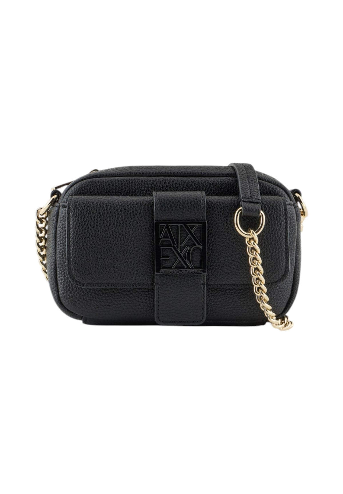 Borsa a Tracolla XW000324 Black