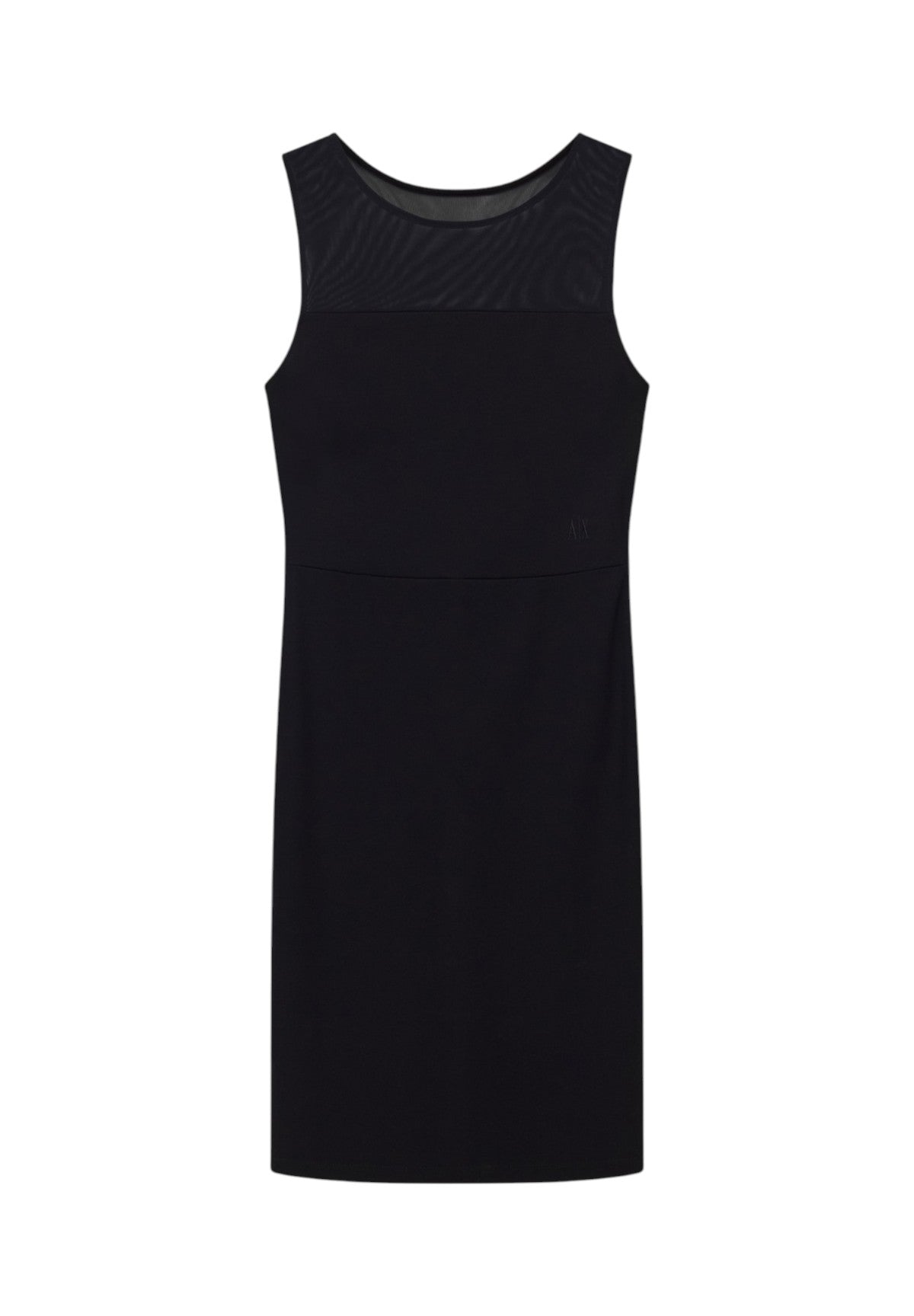 Vestito XW000943 Black