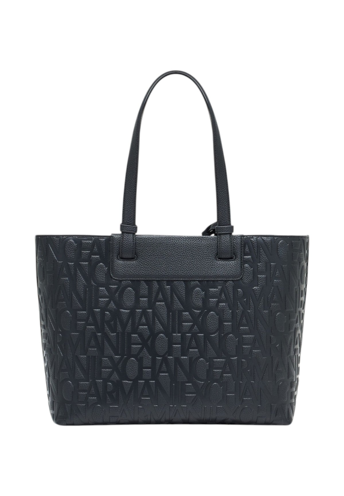 Borsa Shopper XW001481 Black