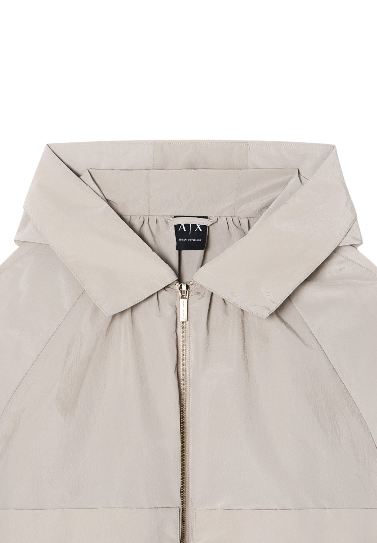 Giubbino XW001932 Sand