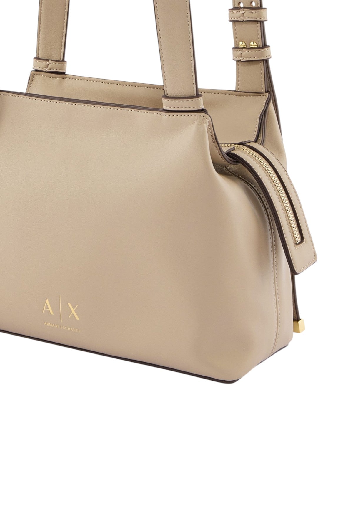 Borsa a Tracolla XW002604 Sand