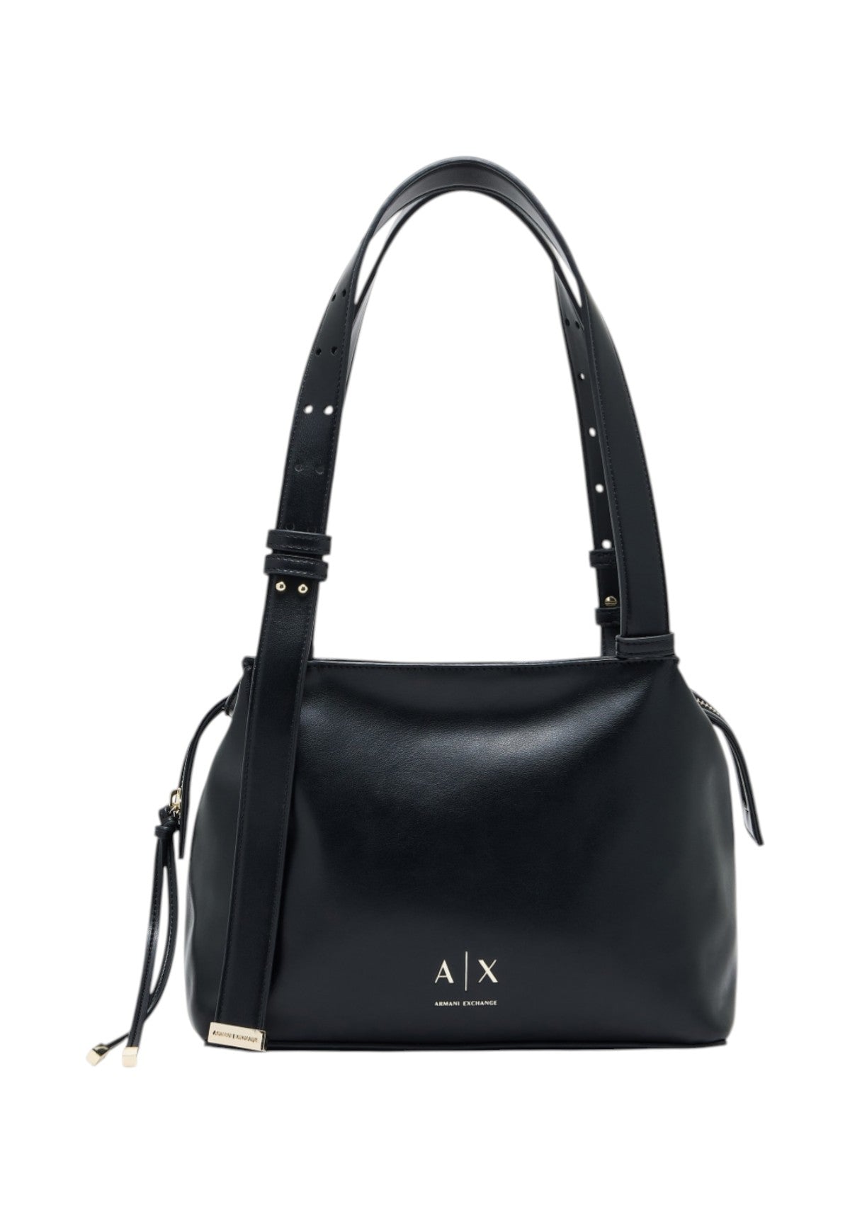 Borsa a Tracolla XW002604 Black