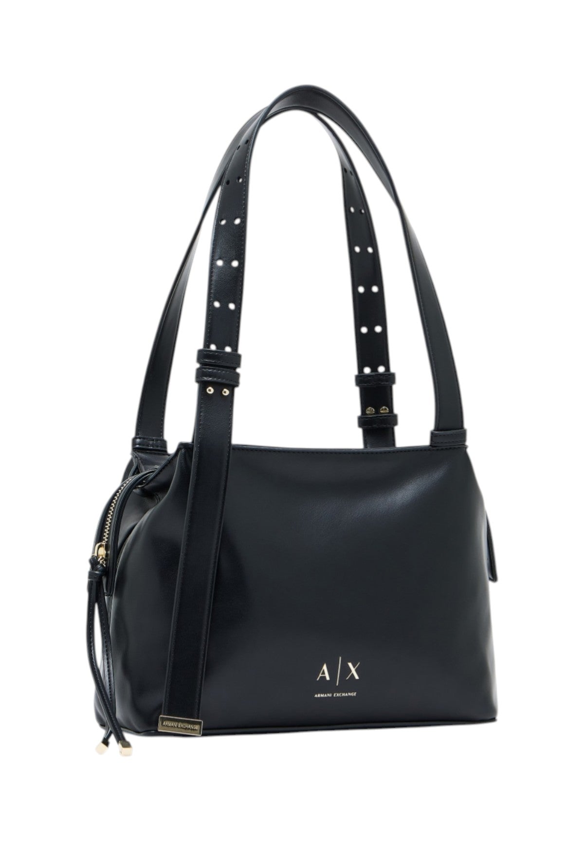 Borsa a Tracolla XW002604 Black