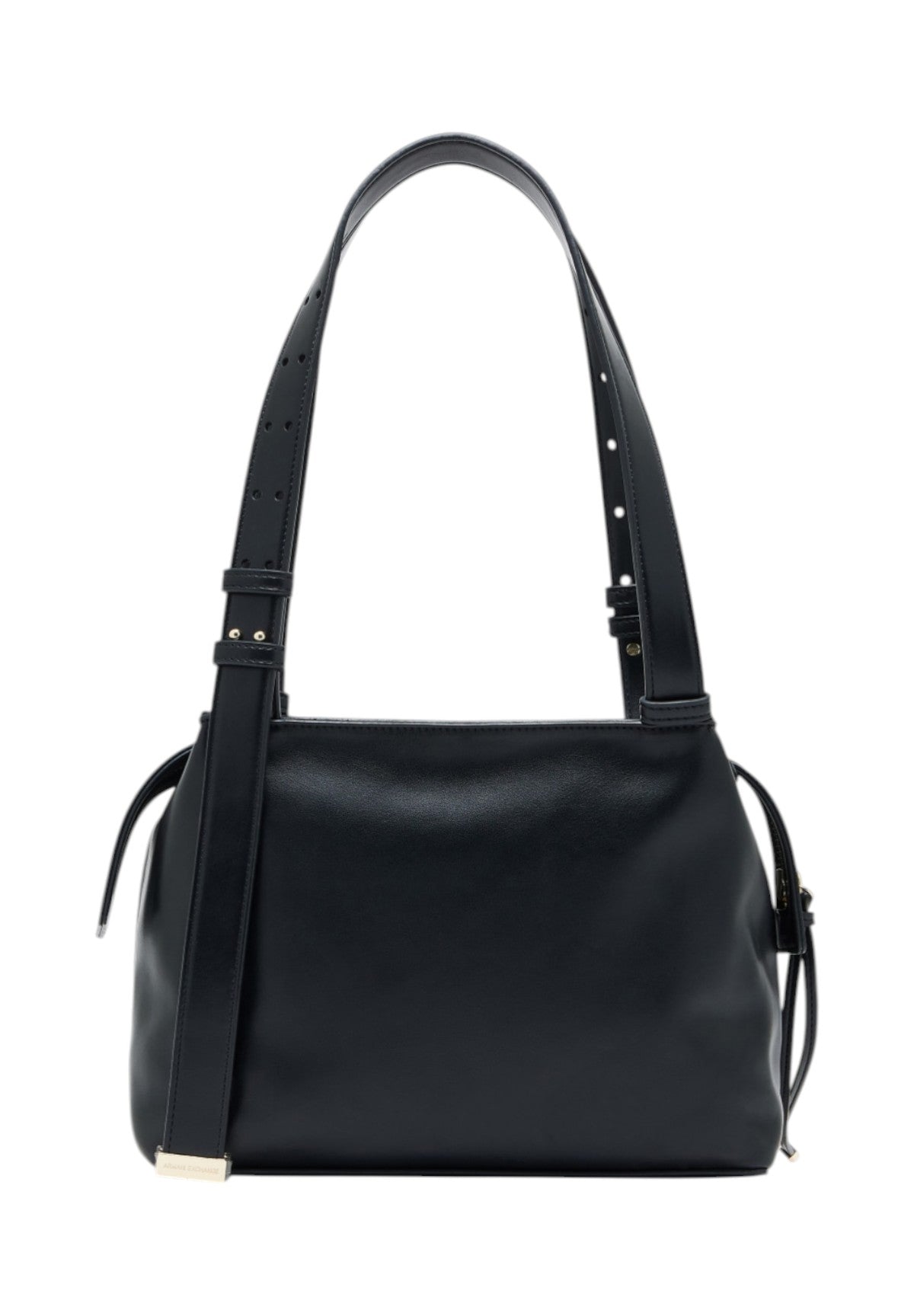Borsa a Tracolla XW002604 Black