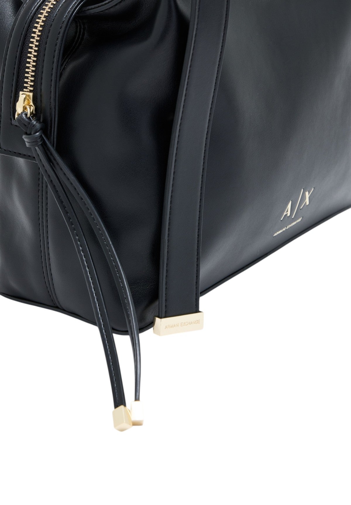 Borsa a Tracolla XW002604 Black