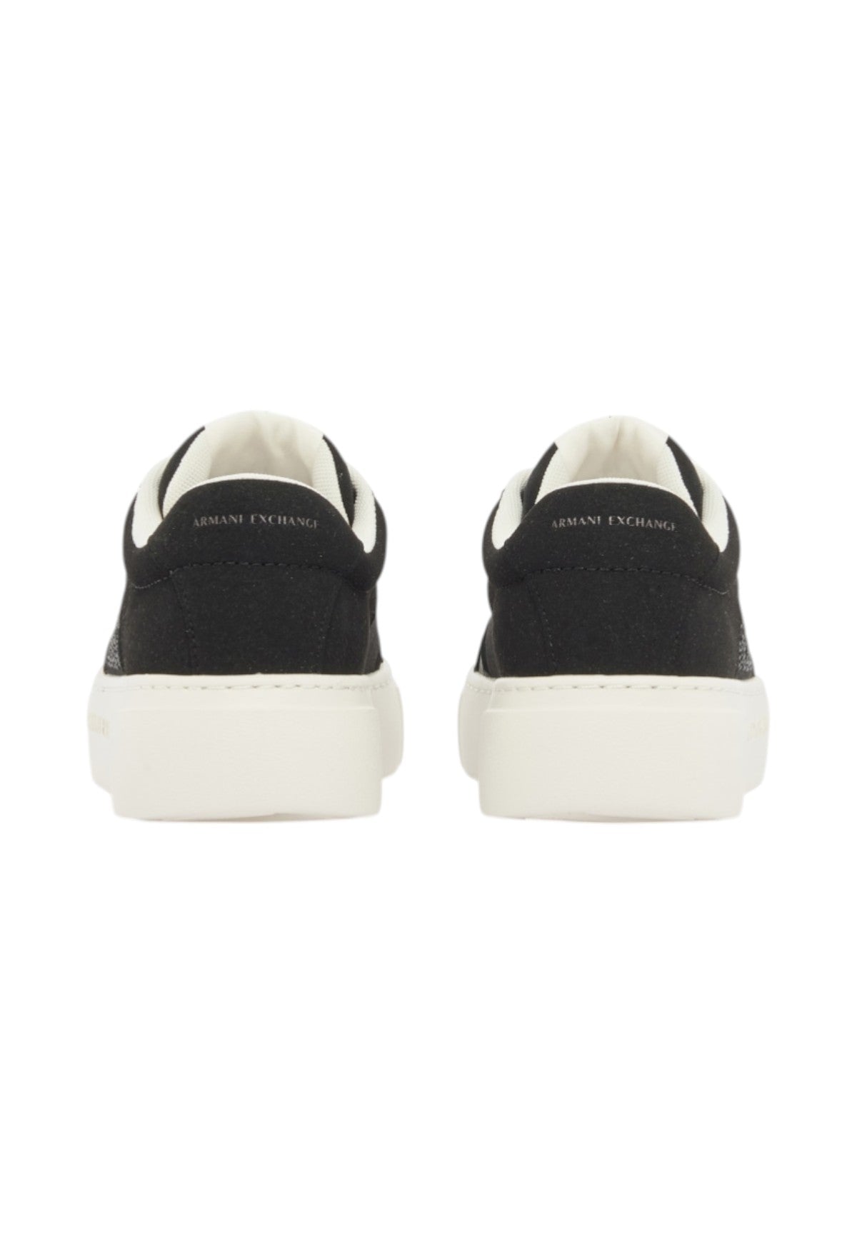 Sneakers XW002788 Black