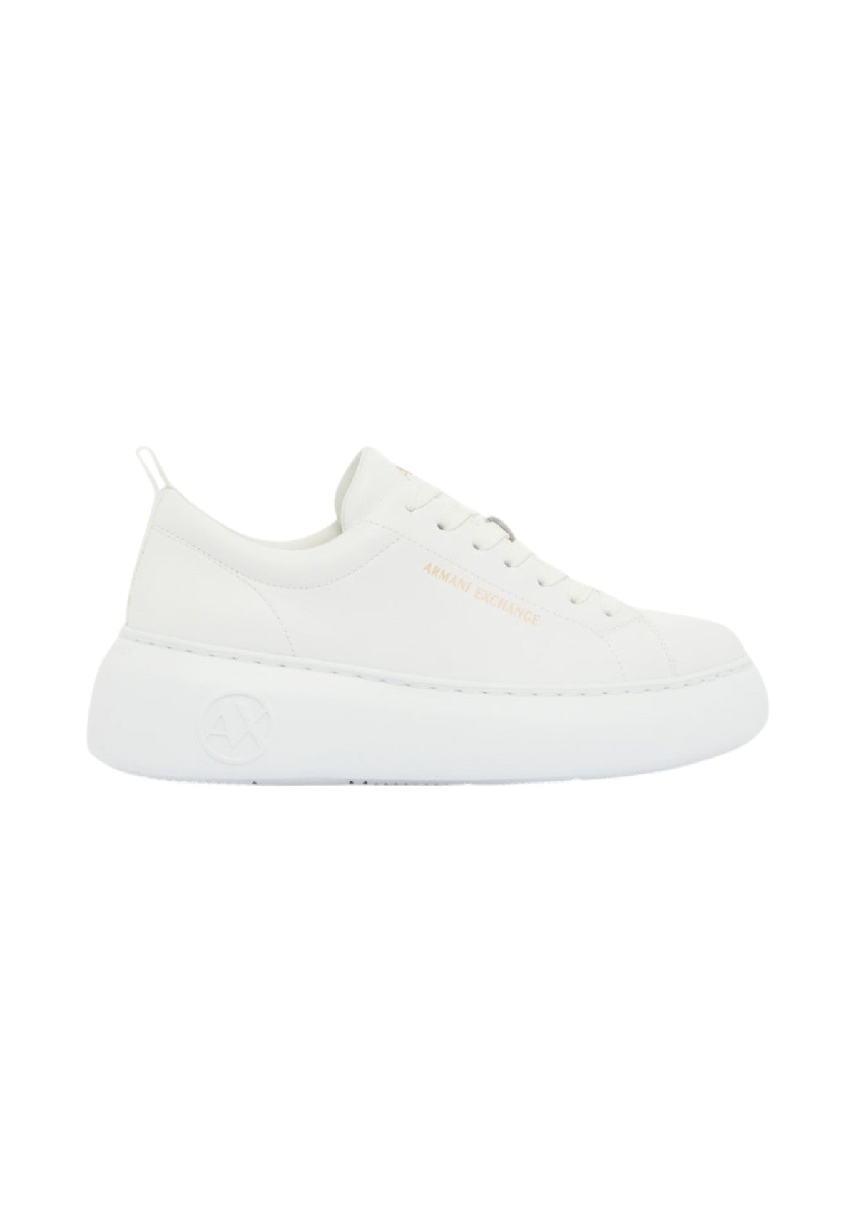 Sneakers XW002790 Optical white