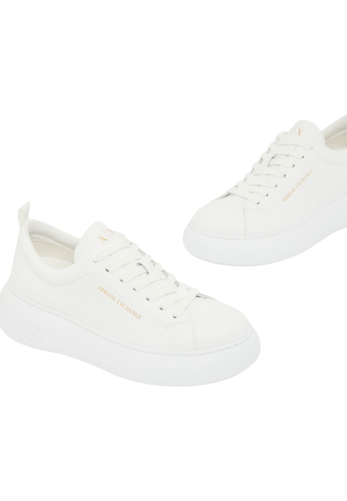 Sneakers XW002790 Optical white