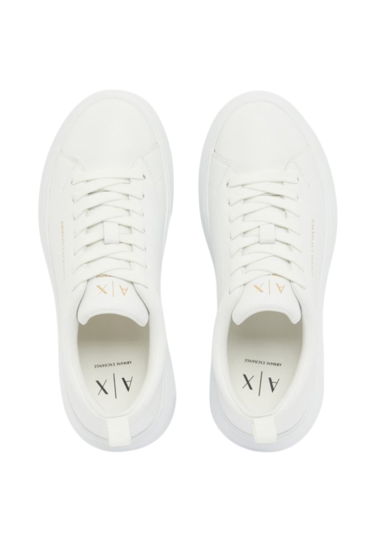Sneakers XW002790 Optical white