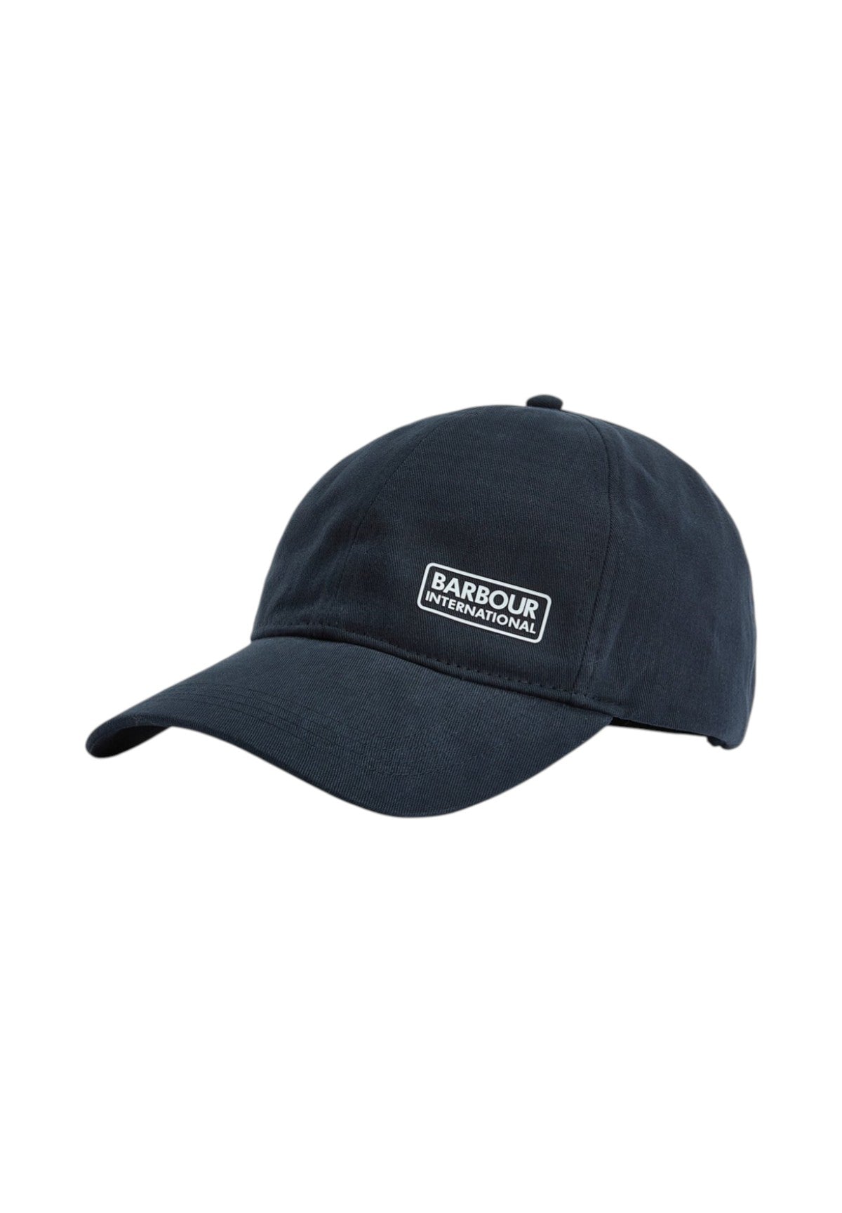 Cappello da Baseball Norton Drill Sports Cap MHA0474 Navy