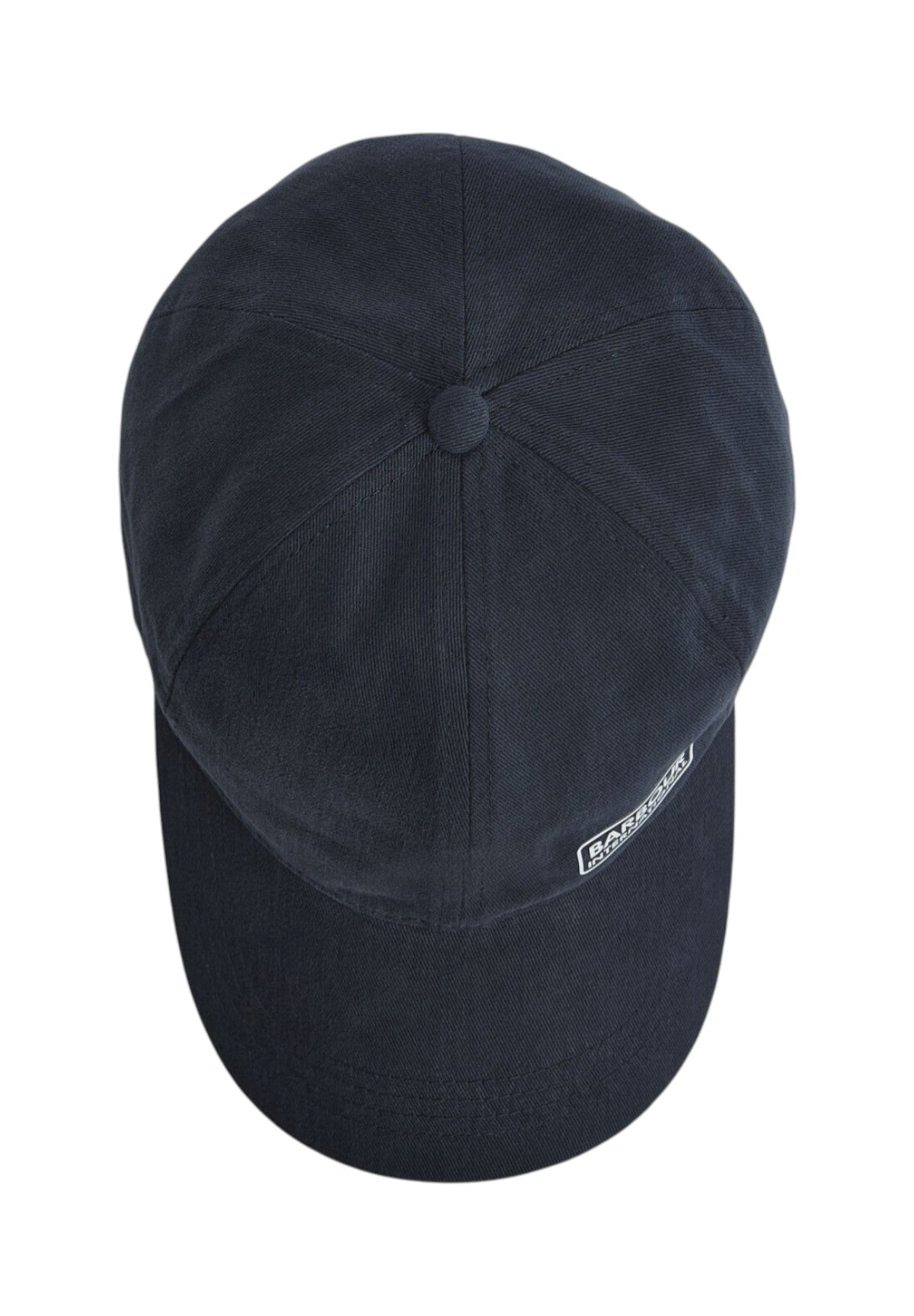 Cappello da Baseball Norton Drill Sports Cap MHA0474 Navy