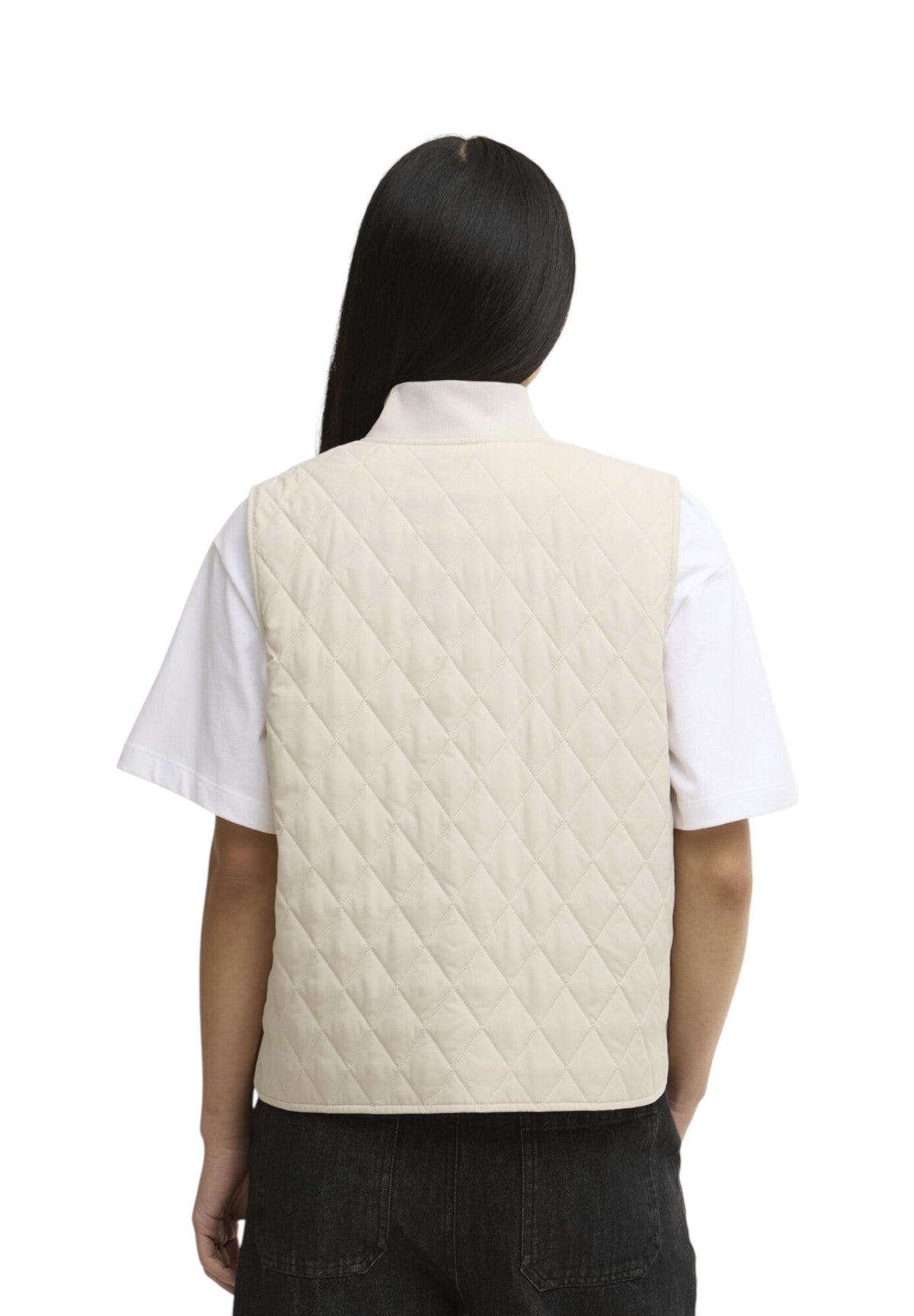 Smanicato Gilet Roeburn Gilet LGI0219 Jasmine, Dress