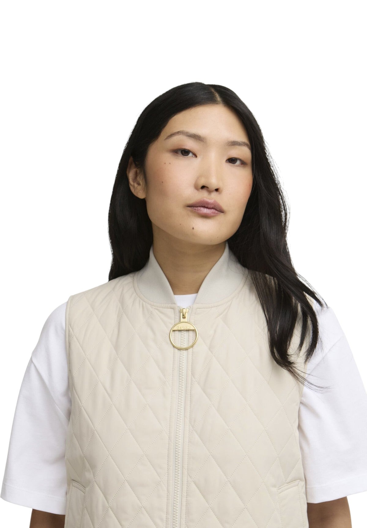Smanicato Gilet Roeburn Gilet LGI0219 Jasmine, Dress