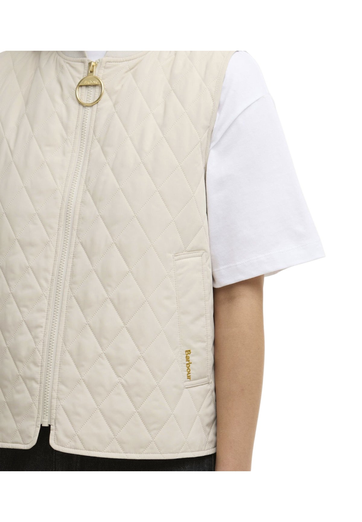 Smanicato Gilet Roeburn Gilet LGI0219 Jasmine, Dress