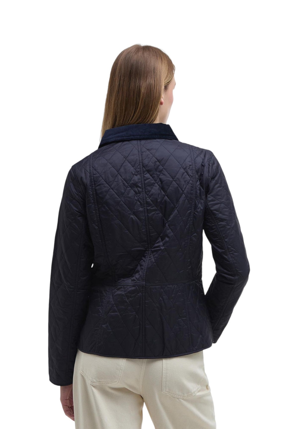 Giubbino Summer Liddesdale Quilt LQU0236 Navy, Pearl