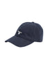 Barbour Cappello da Baseball Cascade Sports Cap MHA0274 Navy