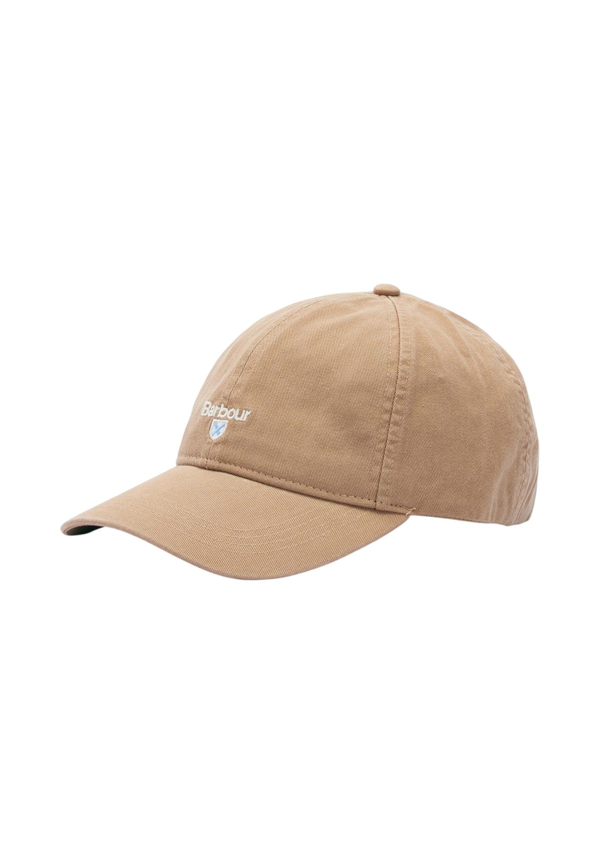 Cappello da Baseball Cascade Sports Cap MHA0274 Stone