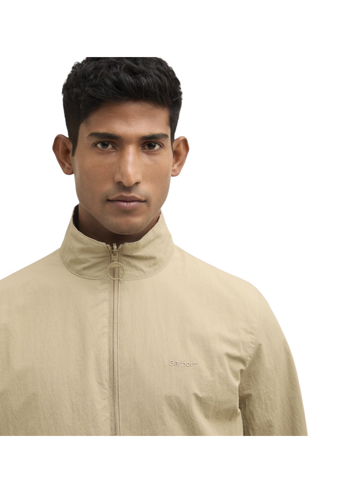Giubbino Reversible Korbel Shwrprf Jkt MSP0188 Washed Stone