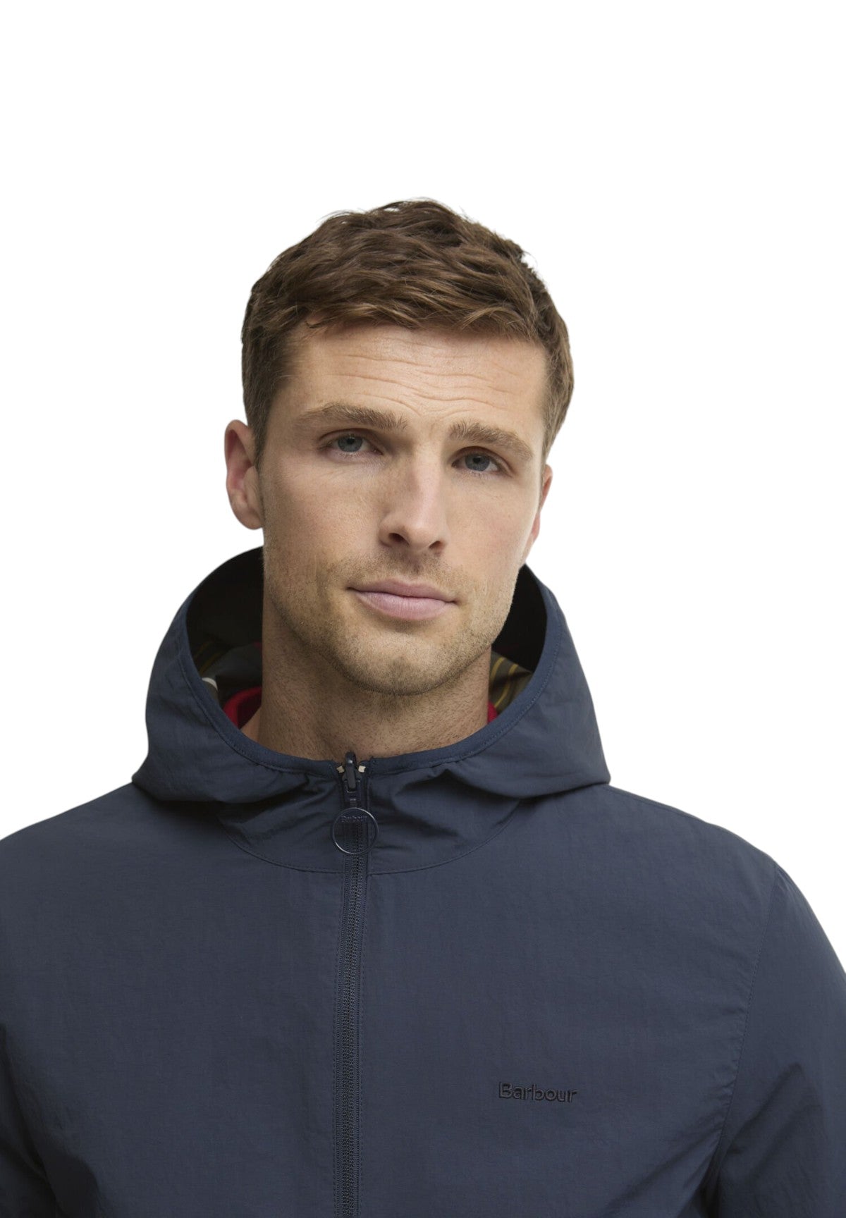 Giubbino Reversible Kemble Shwrprf Jkt MSP0189 Navy