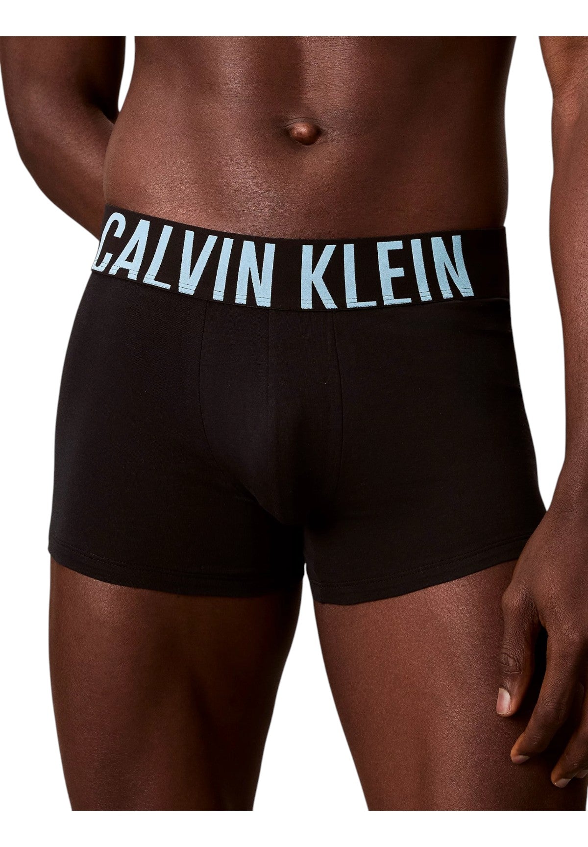 Intimo 000NB3608A Black W, Harbor Mist Logo, Bl