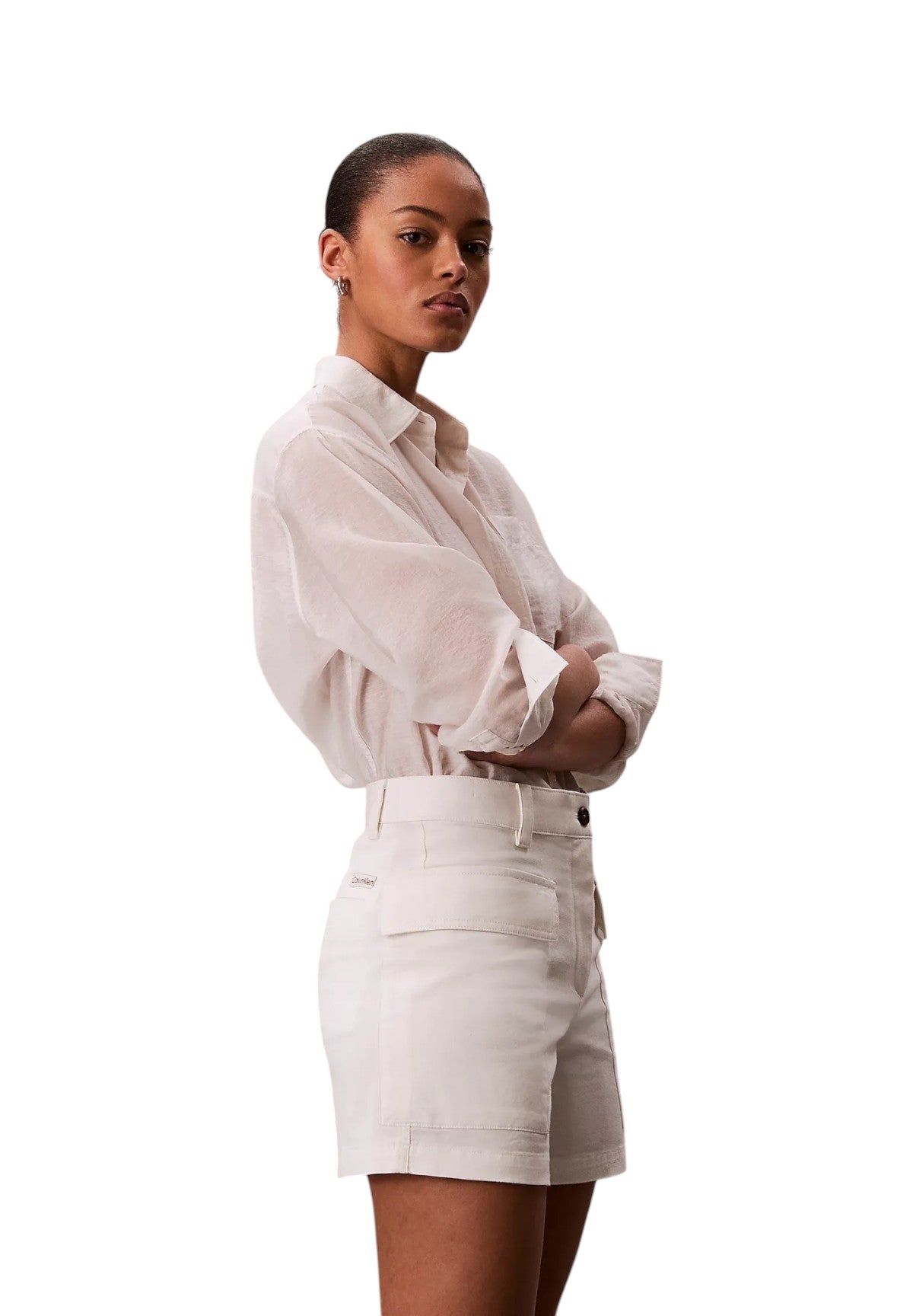 Shorts Utility Short LV047F624G Tofu