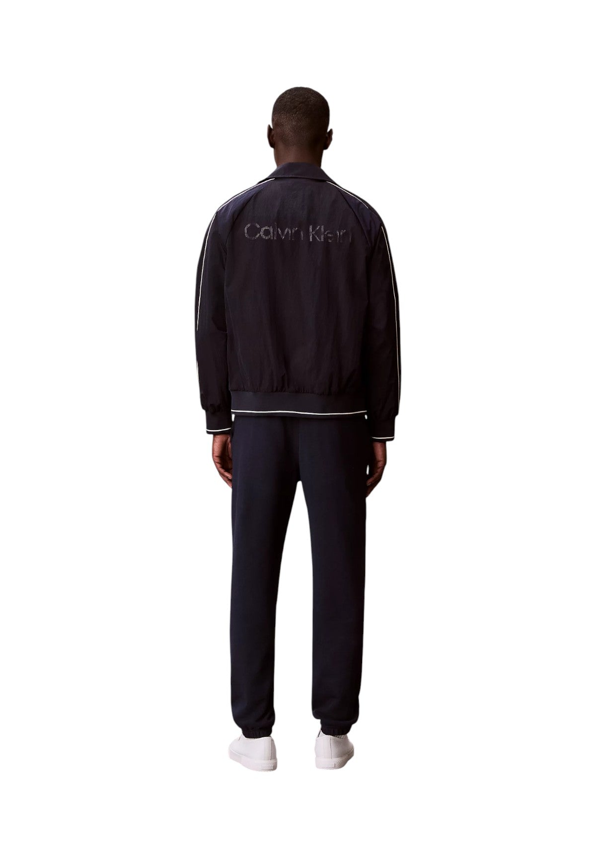 Pantaloni Tuta Eu 350Terry Monogram LV04RD241G Dark sapphire