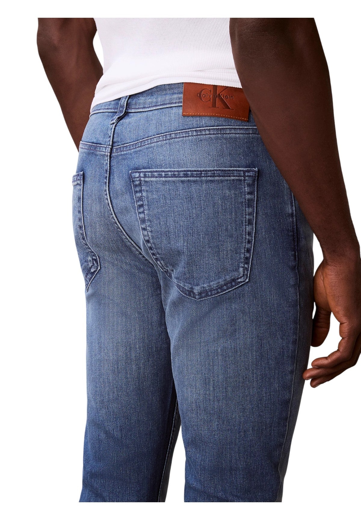 Jeans Skinny Embers Jean LV04RE784G Embers