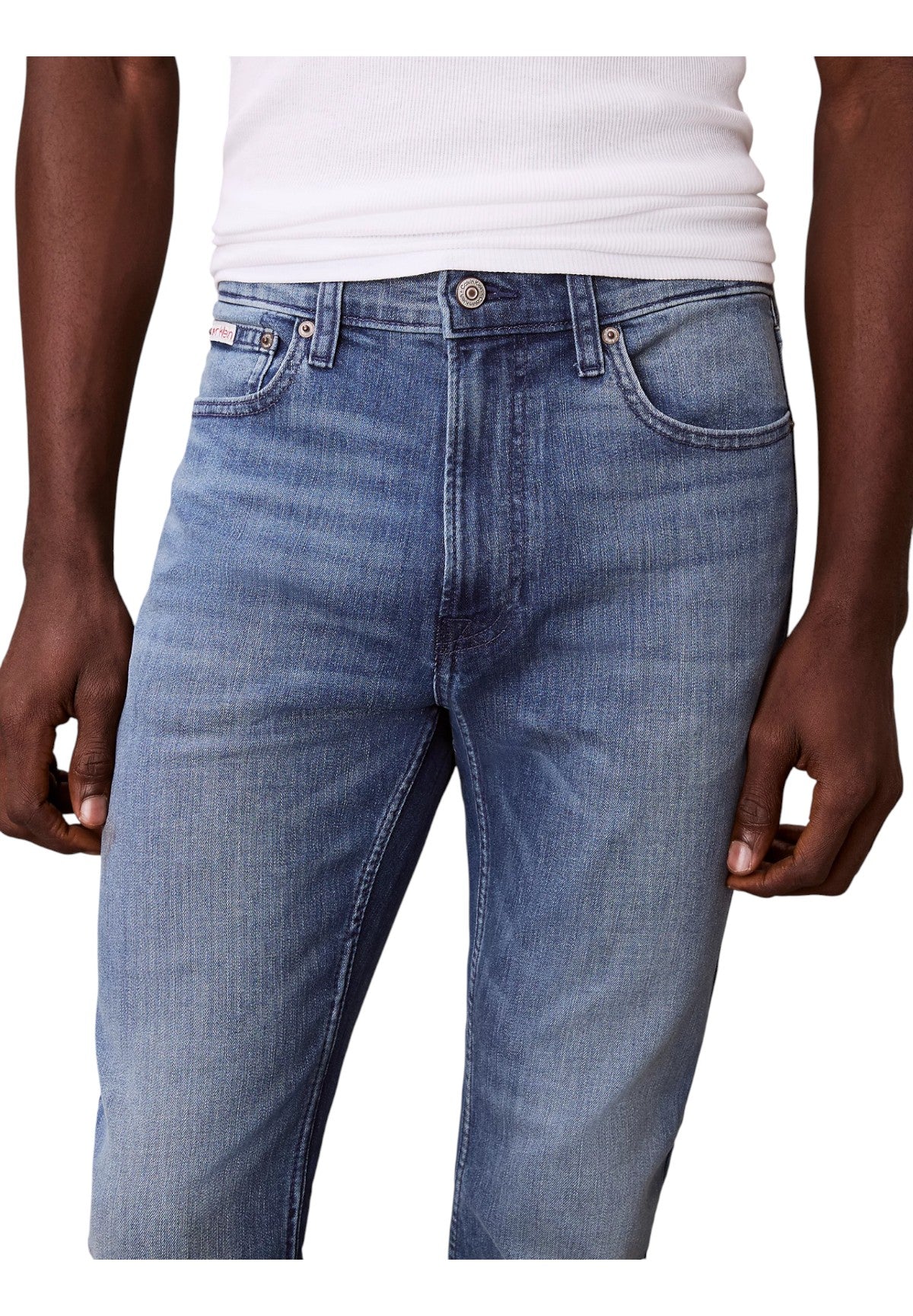 Jeans Skinny Embers Jean LV04RE784G Embers