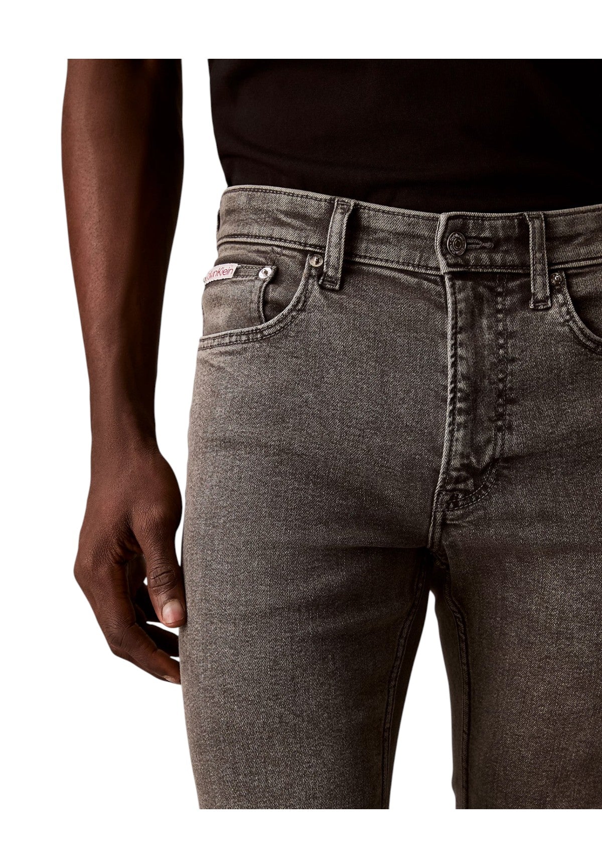 Jeans Skinny Light Oyster LV04RF935G Light Oyster