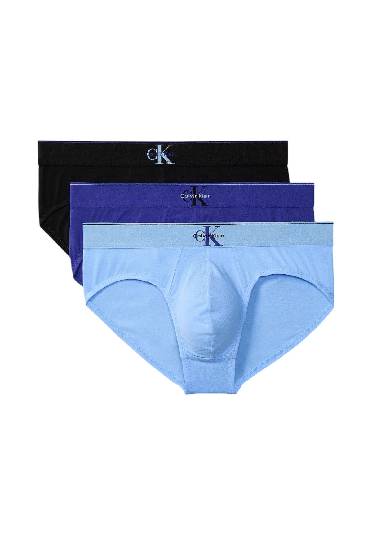 Intimo LV00NB4471 Black W, Blue River Fog, Blue