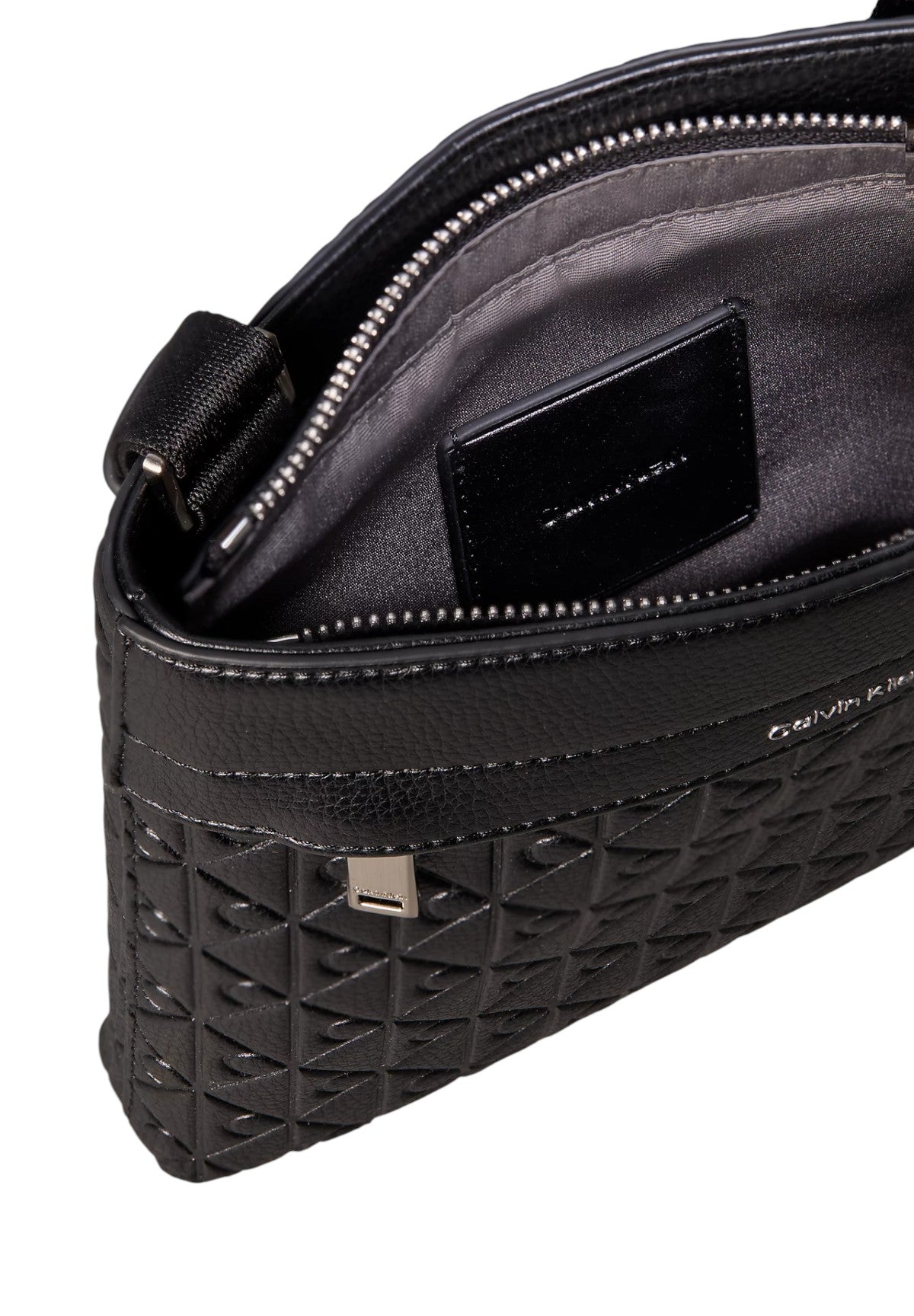 Borsello a Tracolla LV04D3229G Black