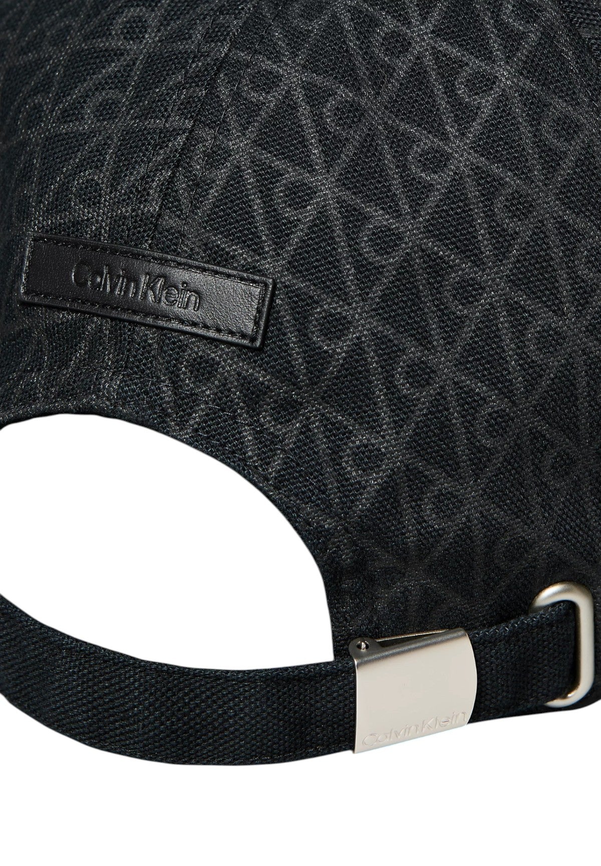 Cappello da Baseball LV04D5029G Charcoal Aop