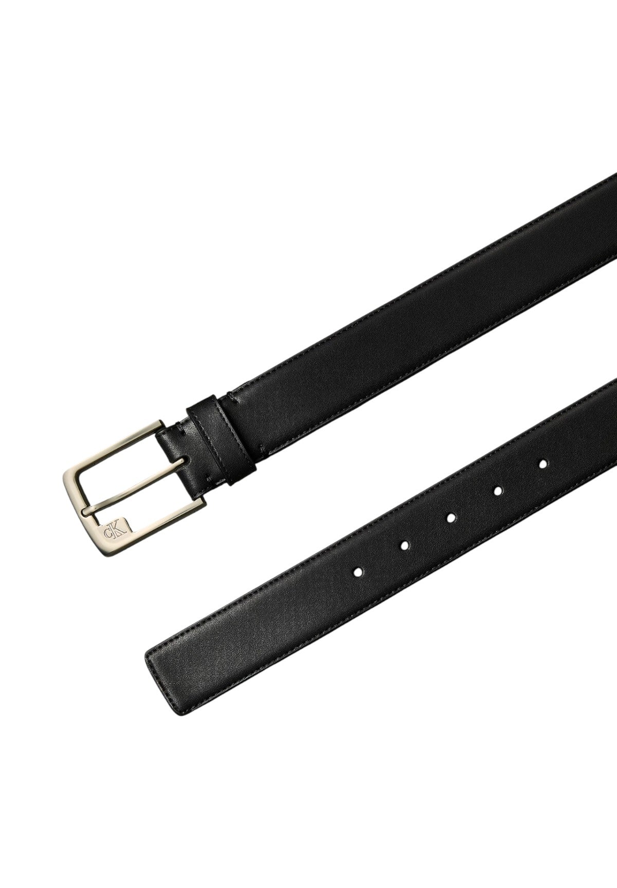 Cintura LV04D7040G Black, Pewter