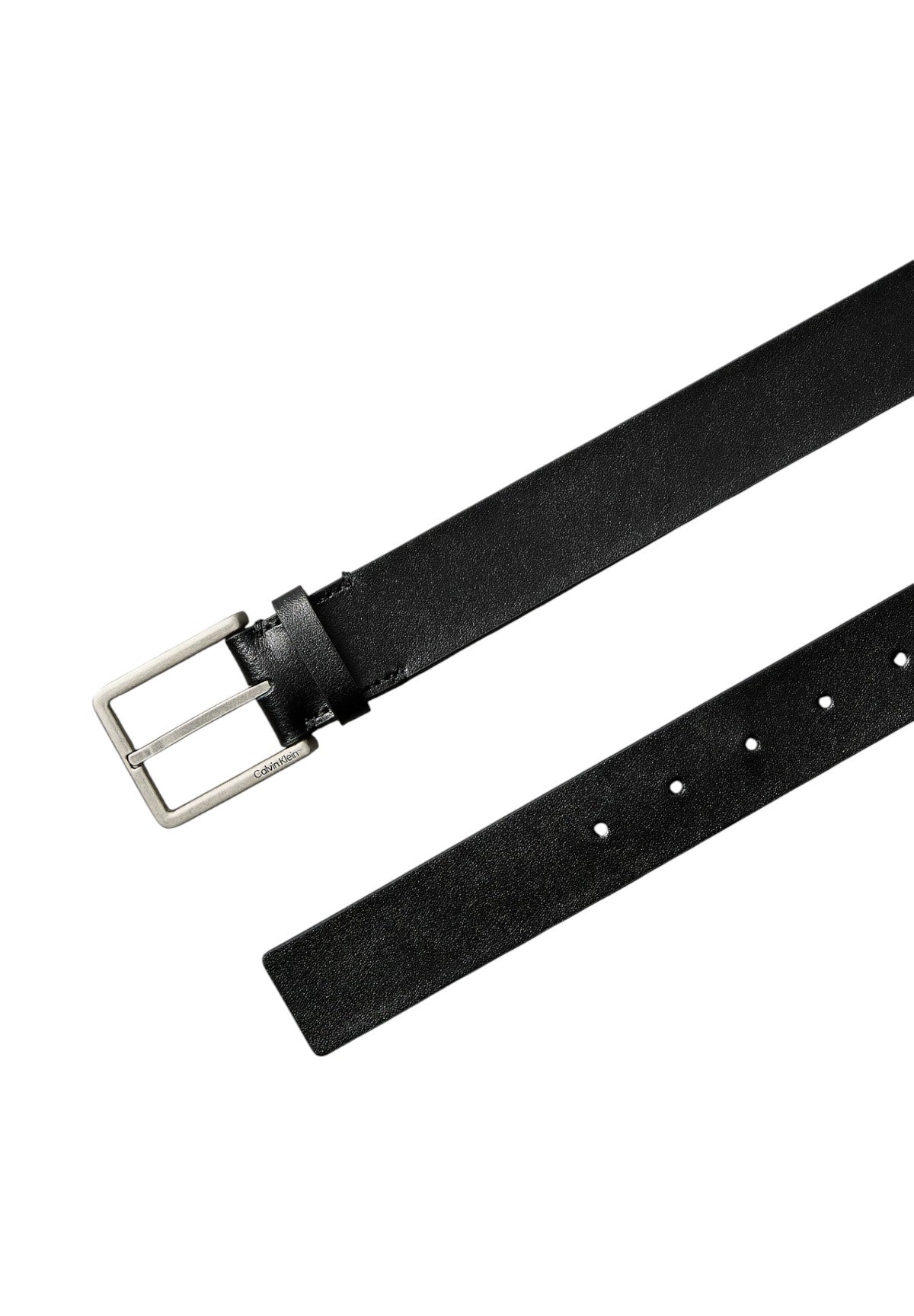 Cintura LV04D7047G Black, Antique Silver