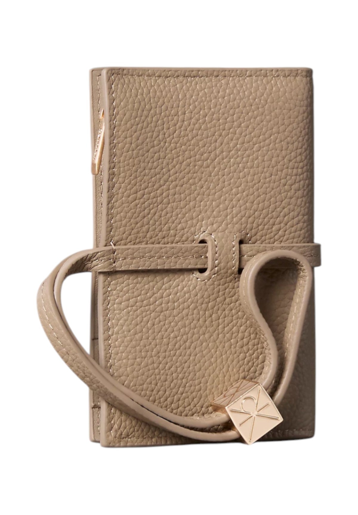 Portafoglio LV04F1130G Desert Taupe