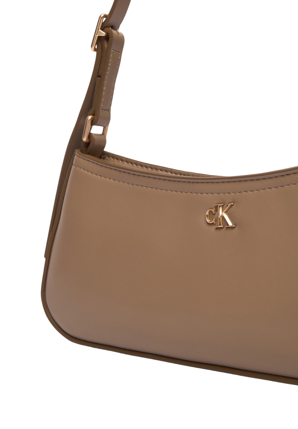 Borsa a Spalla LV04F3170G Desert Taupe