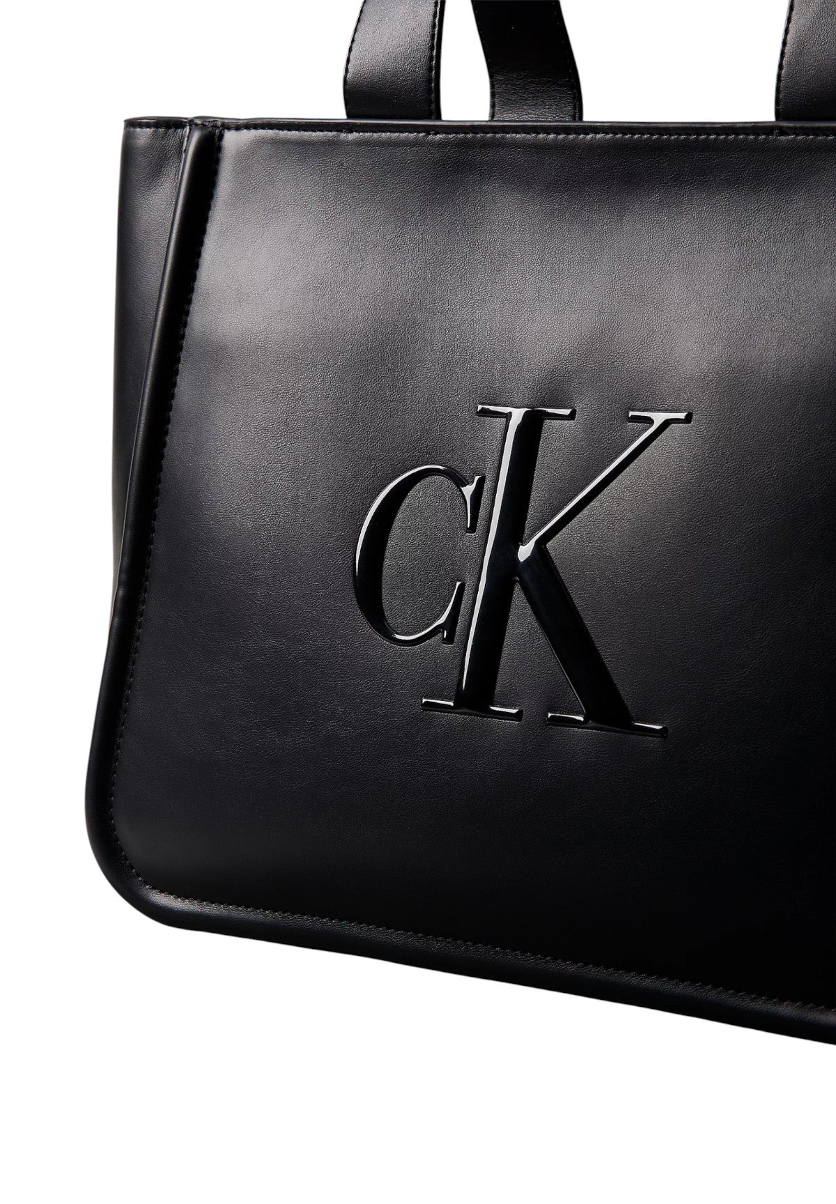 Borsa Tote LV04F3218G Black