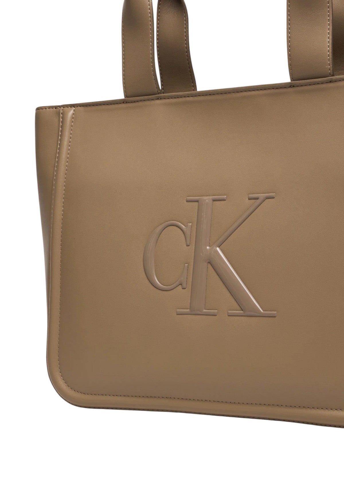 Borsa Tote LV04F3218G Desert Taupe