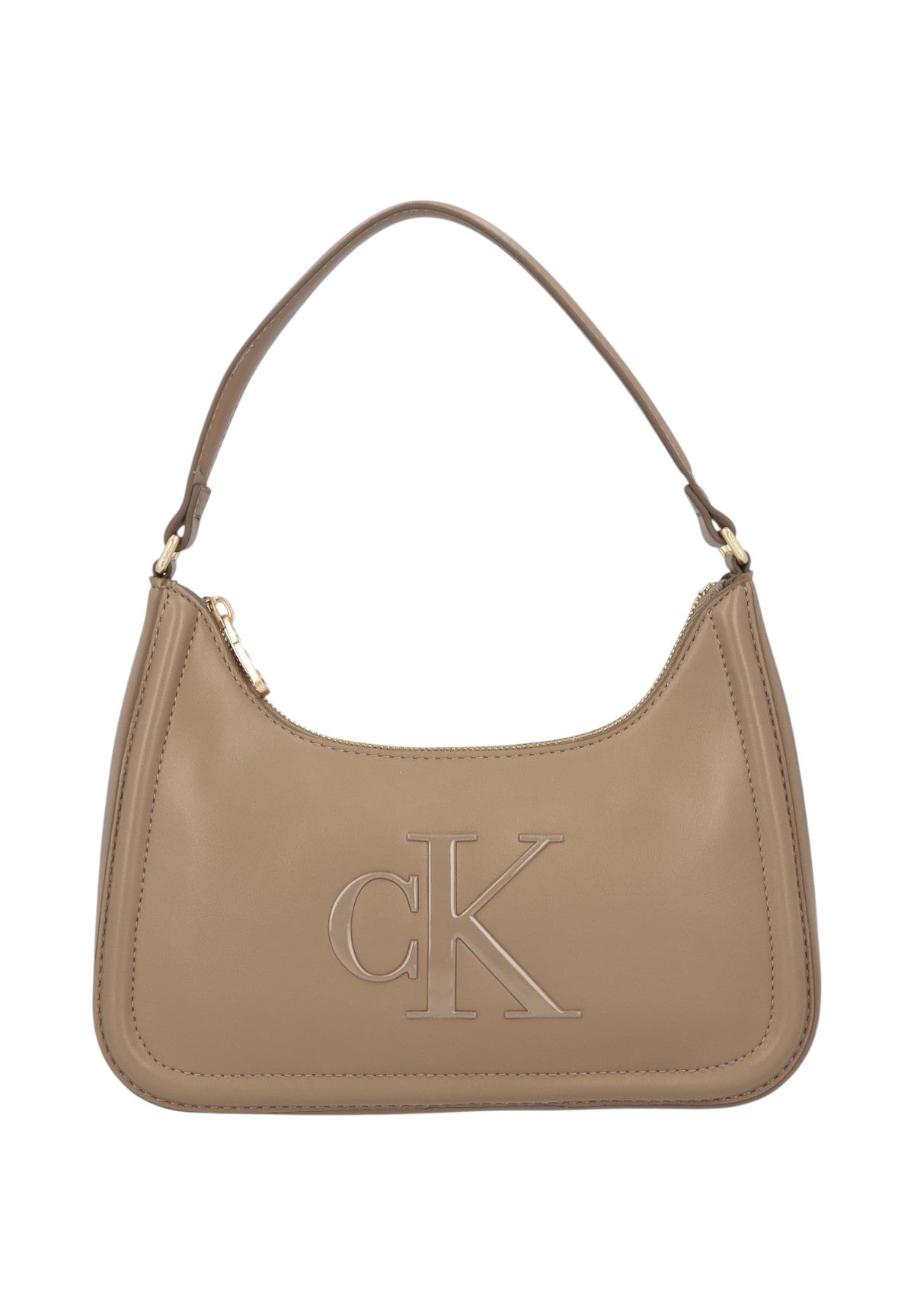 Borsa a Spalla LV04F3230G Desert Taupe