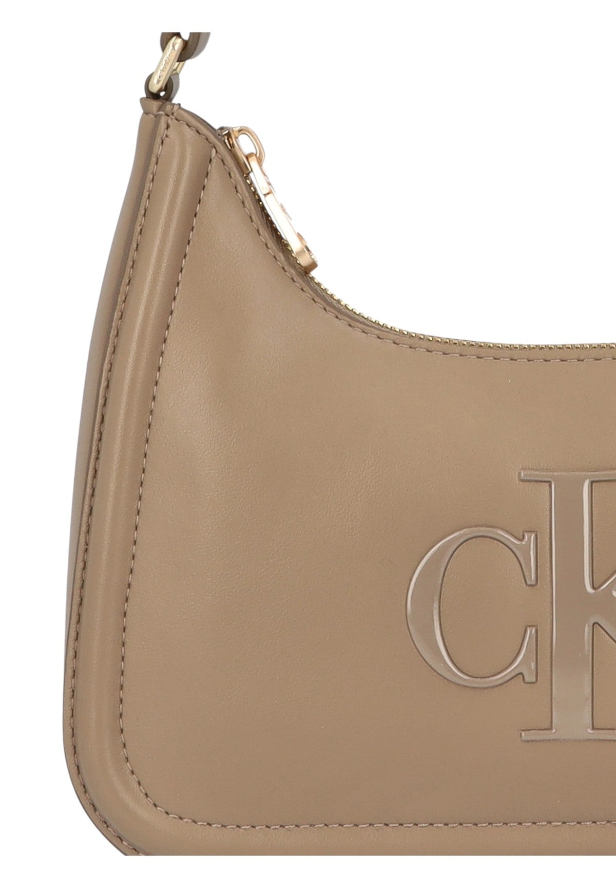 Borsa a Spalla LV04F3230G Desert Taupe