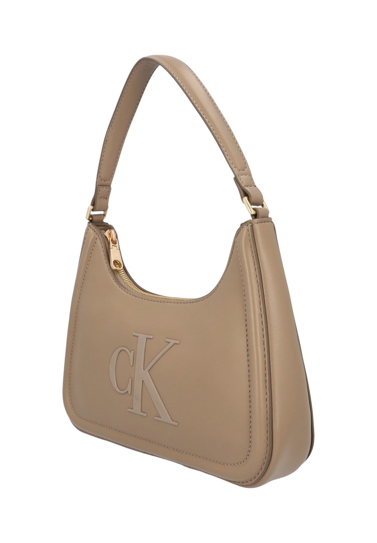 Borsa a Spalla LV04F3230G Desert Taupe