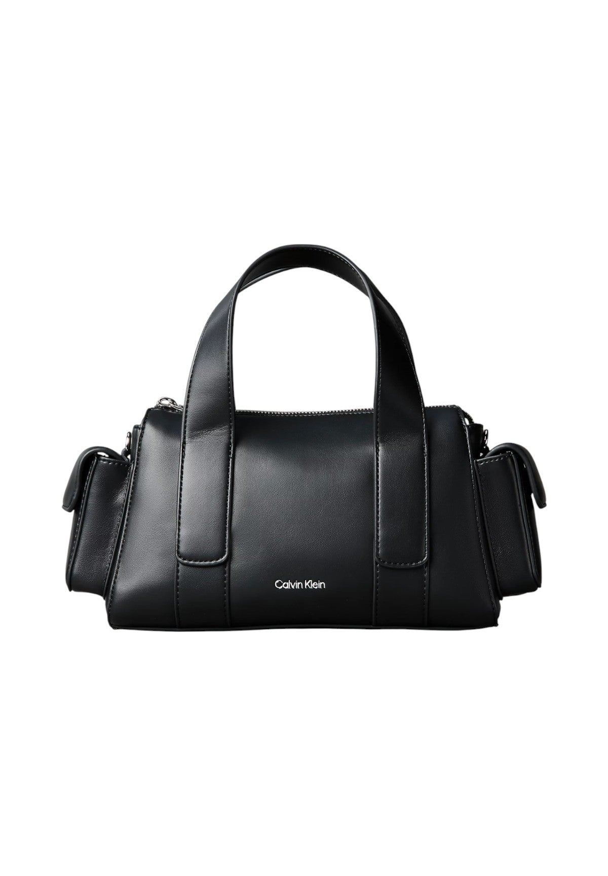Borsa a Tracolla LV04F3291G Black, Old Silver